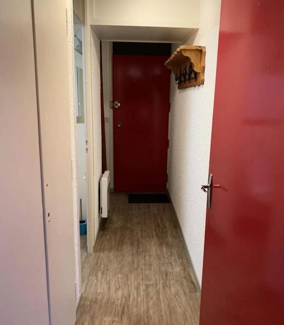 Residence Pastourlet - Super Appart Cocooning Pied Des Pistes Point Show Mae-9991 Vars  Vars (Hautes-Alpes)