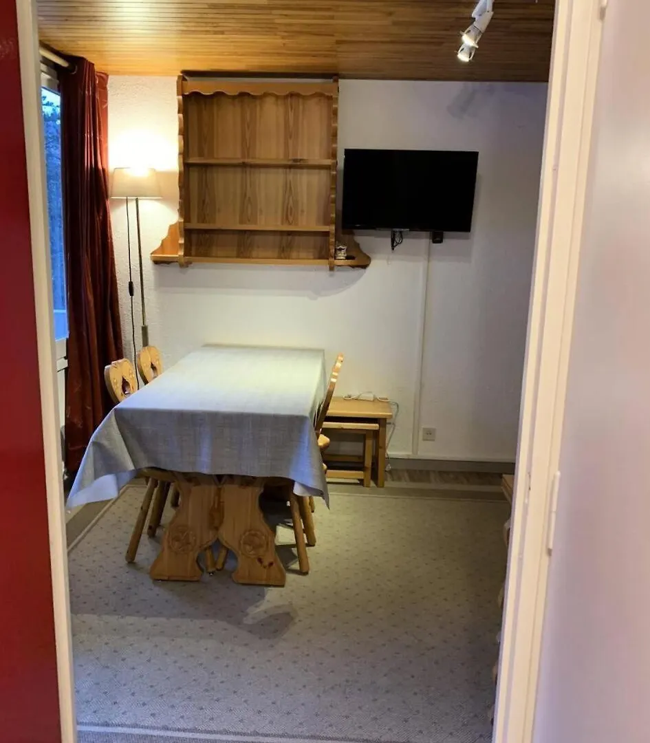 Residence Pastourlet - Super Appart Cocooning Pied Des Pistes Point Show Mae-9991 Vars  0*, Vars (Hautes-Alpes)