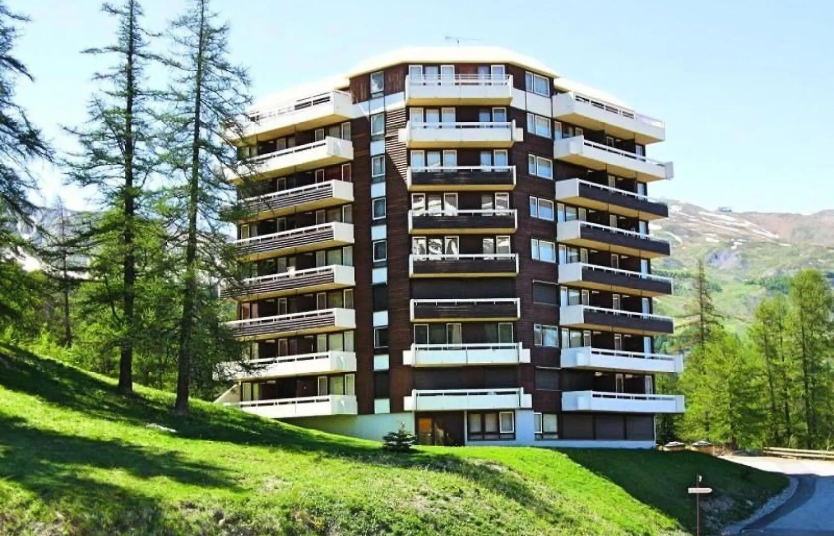 Residence Pastourlet - Super Appart Cocooning Pied Des Pistes Point Show Mae-9991 Vars  0*, Vars (Hautes-Alpes) France